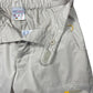 Y2k 2000s Reebok Track Pants Beige Cream - S