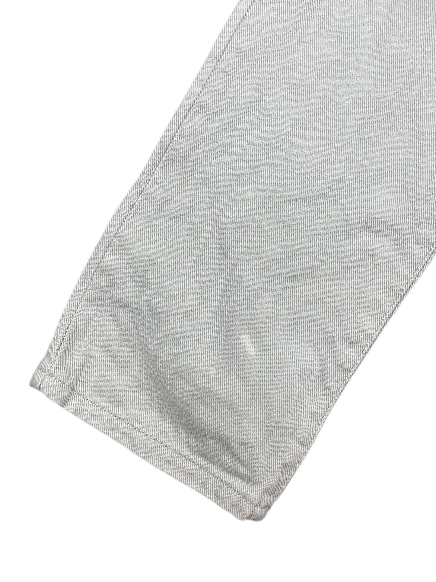 Vintage American Spirit Pants Beige - XS
