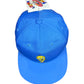 Vintage Tweety 1996 Looney Tunes Warner Bros Cap Blue