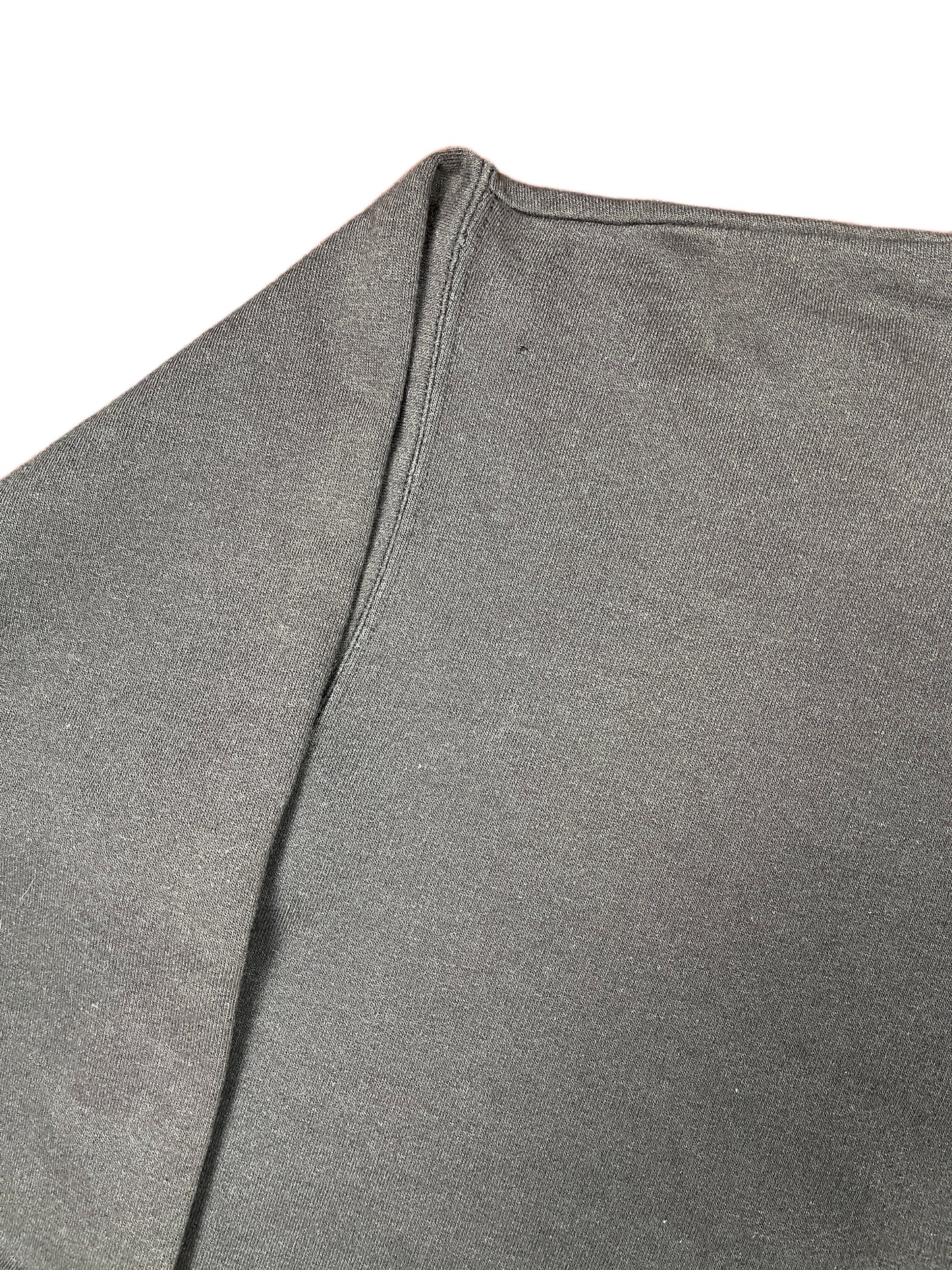Vintage Sweatshirt Black - M