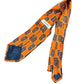 Vintage Joop Silk Tie Orange