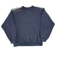 Vintage Nike 1990s Sweatshirt Navy - L