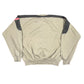 Vintage Adidas Sweatshirt Khaki - M