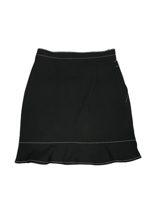 Sandro Skirt Black - XS