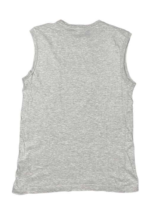 Tank Top Gray - M