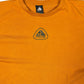 Nike ACG T-Shirt Orange - L