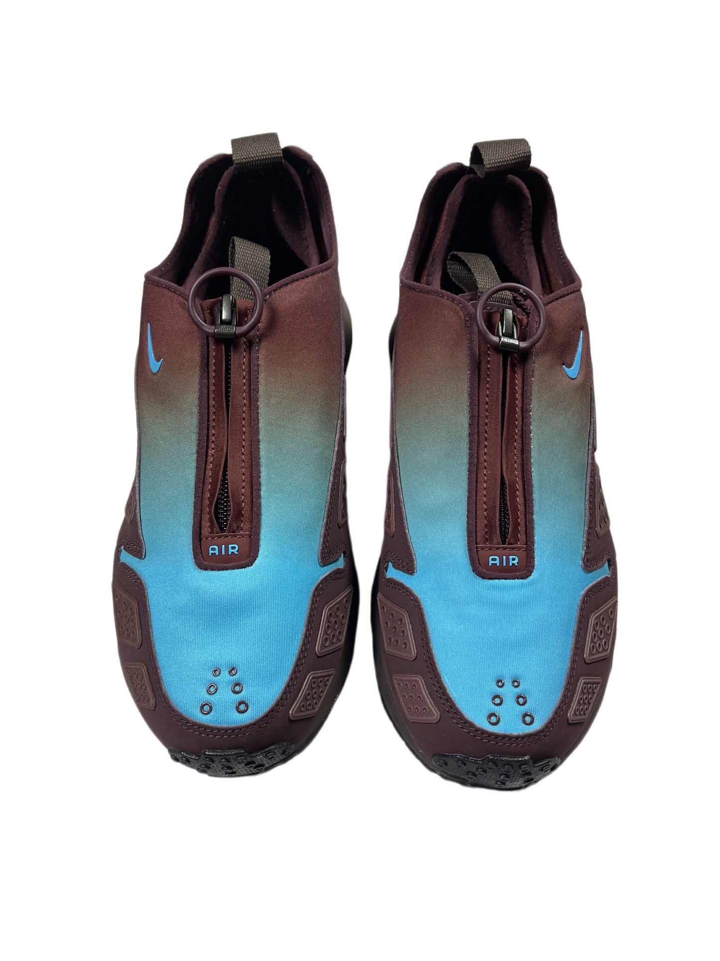 Nike Air Max Sndr Burgundy Crush Baltic Blue - 40