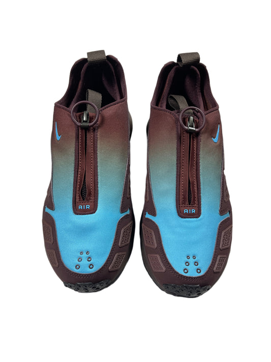 Nike Air Max Sndr Burgundy Crush Baltic Blue - 40