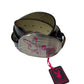 Y2k Playboy Belt Black 2004