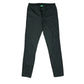 Benetton Stretchy Pants Black - M