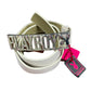 Y2k Playboy Belt Rose 2004