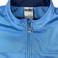 Vintage Puma Track Jacket Baby Blue - L