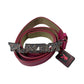 Y2k Playboy Plug Belt Pink 2004