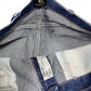 Vintage Wrangler Denim Pants Blue - M/L