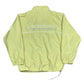 Y2k 2000s Reebok Sport Jacket Green XS