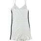 Jumpsuit White - M/L