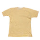 Vintage Euro Disney 1990s Mickey Mouse T-Shirt Orange - L
