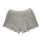 Pull & Bear Shorts Khaki - L
