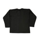 Vintage Pokemon MewTwo Sweatshirt Black 2000s - XXS