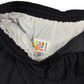 Vintage Jako Sport Pants Black Red - XXL