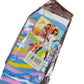 Y2k Tongyun Leg Warmers Multicolor