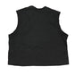 Nike Challenge Court Sleeveless Top Black - M