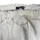 Brandy Melville Crop Top White - S
