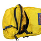 Vintage Jansport Mini Backpack Yellow