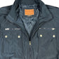 Losan Nylon Jacket Navy - XL
