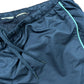 Y2k Nike Sport Pants Bootcut Blue - M