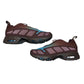 Nike Air Max SNDR Burgundy Crush/Baltic Blue - 39
