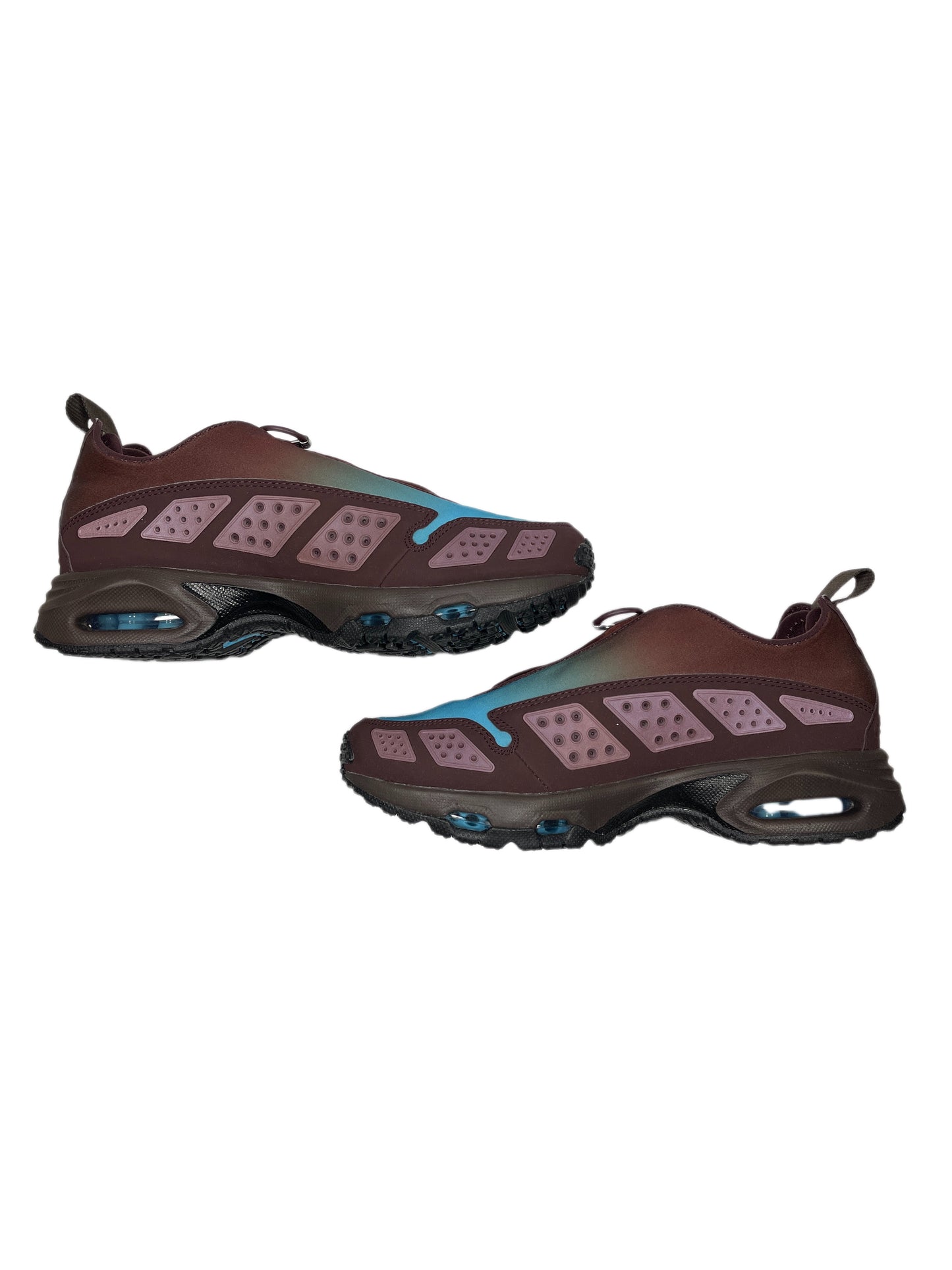 Nike Air Max SNDR Burgundy Crush/Baltic Blue - 39