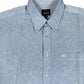 Brice Short Sleeve Shirt Blue - XL/XXL