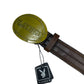 Y2k Playboy Belt Brown 2007