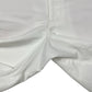Y2k 2000s Nike Air Capri Sport Pants White - L