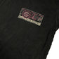 Vintage Trevois T-Shirt Black - M