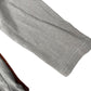 Y2k Quiksilver Longsleeve Brown - S