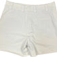 Bally Bermuda Shorts Beige Cotton Blend L
