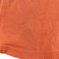 Y2K S.Oliver Crop Top Orange Cotton XS