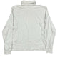 Vintage Adidas 2004 Turtleneck Longsleeve Cream - M