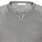 Vintage Satto T-Shirt Khaki - L