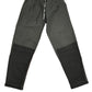 Zdravo Pants Gray Black - S