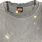 Vintage Harley Davidson 2002 Hannover Tank Top Distressed Gray - XL