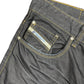 Y2k D.Skins Denim Jeans Navy Blue - XL