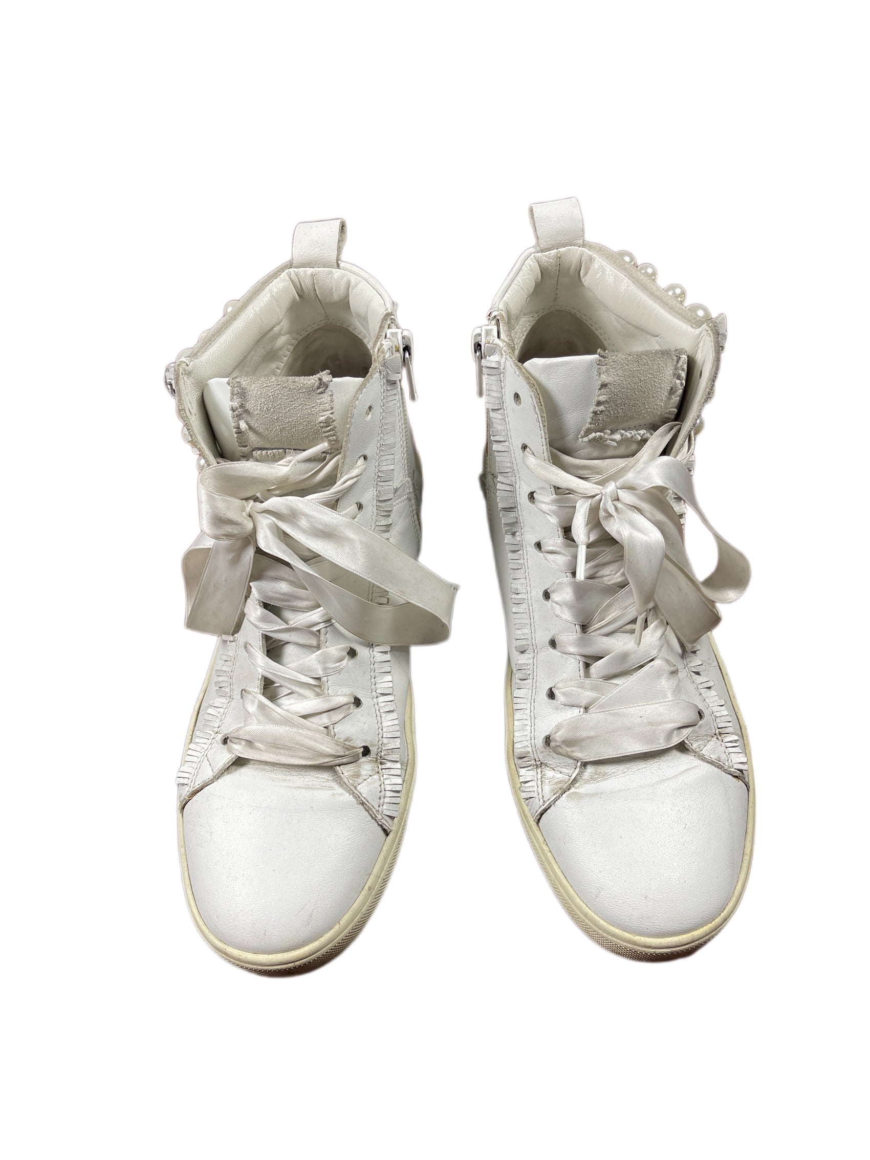 Kennel & Schmenger Sneakers White - 37/38