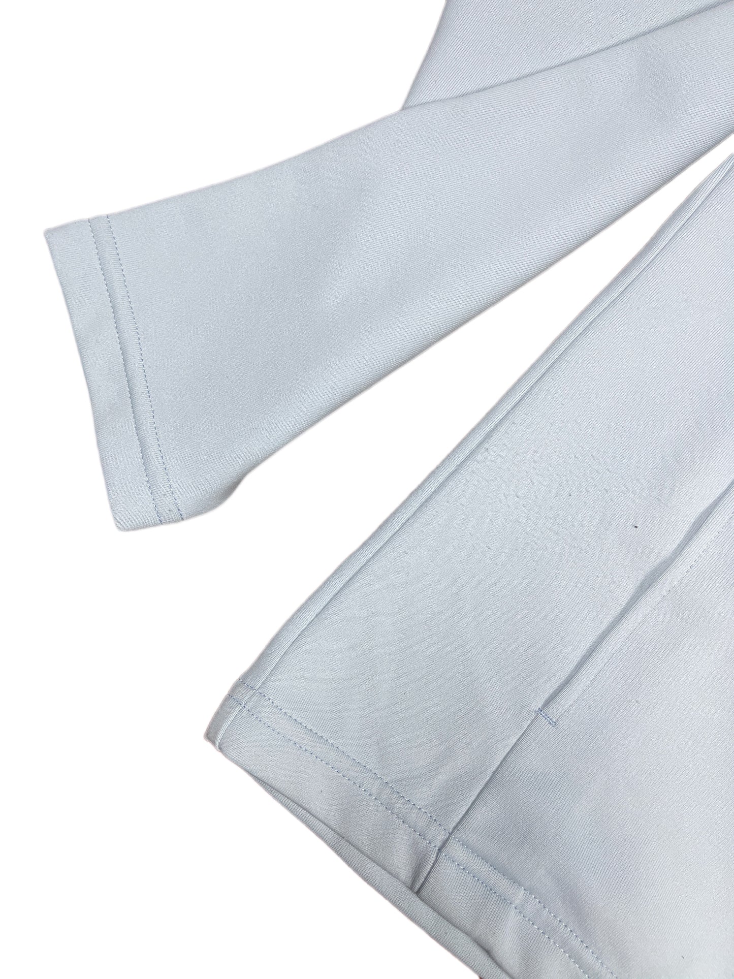 Asics Sport Jacket Light Blue - XL