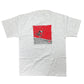 Vintage Marlboro T-Shirt Downhill Gray 90s L