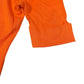 Ralph Lauren Short Sleeve Top Orange - XS