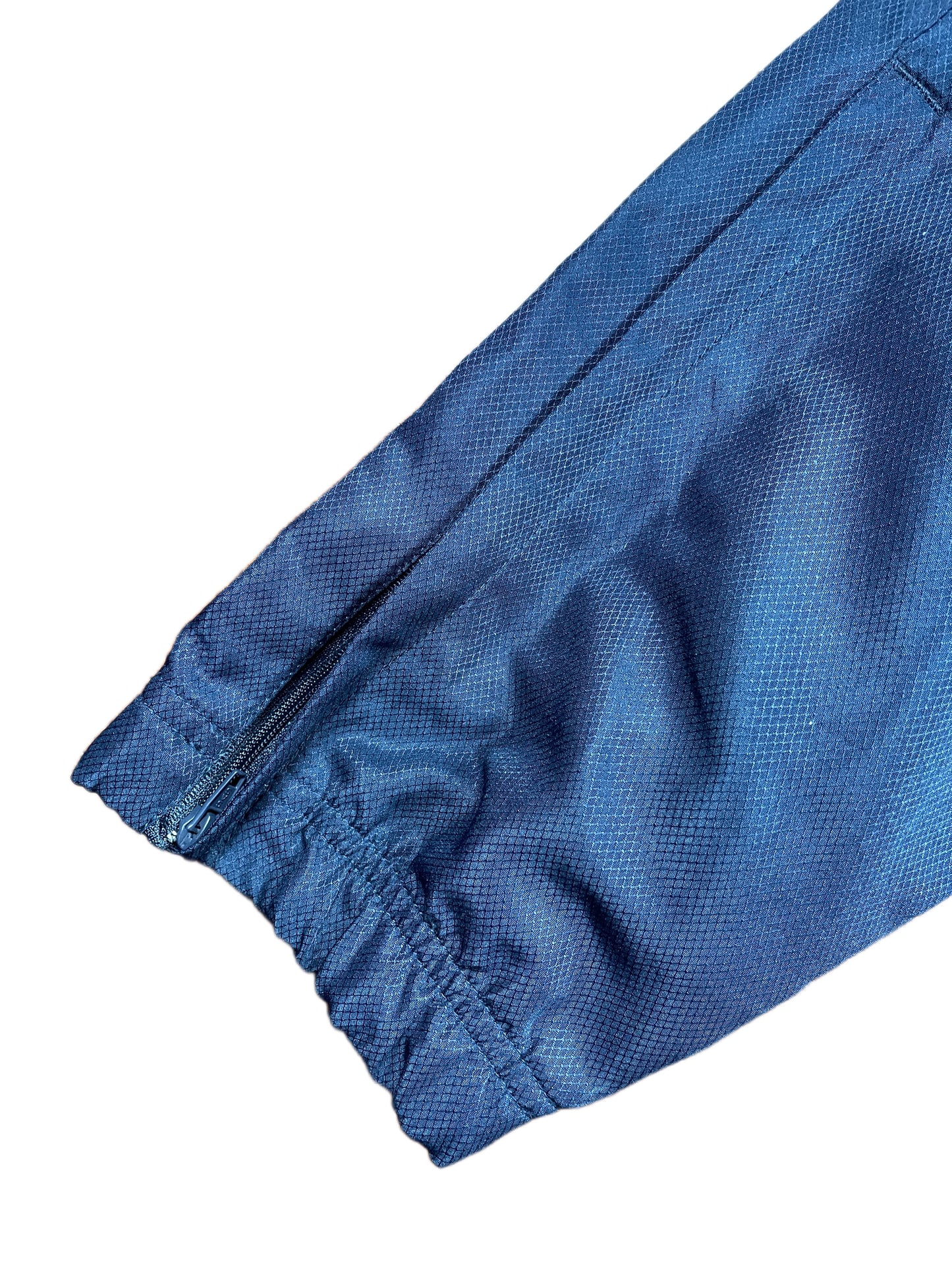 Kappa Sport Pants Navy - S