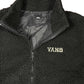 Vans Skateboard Fleece Jacket Black - M